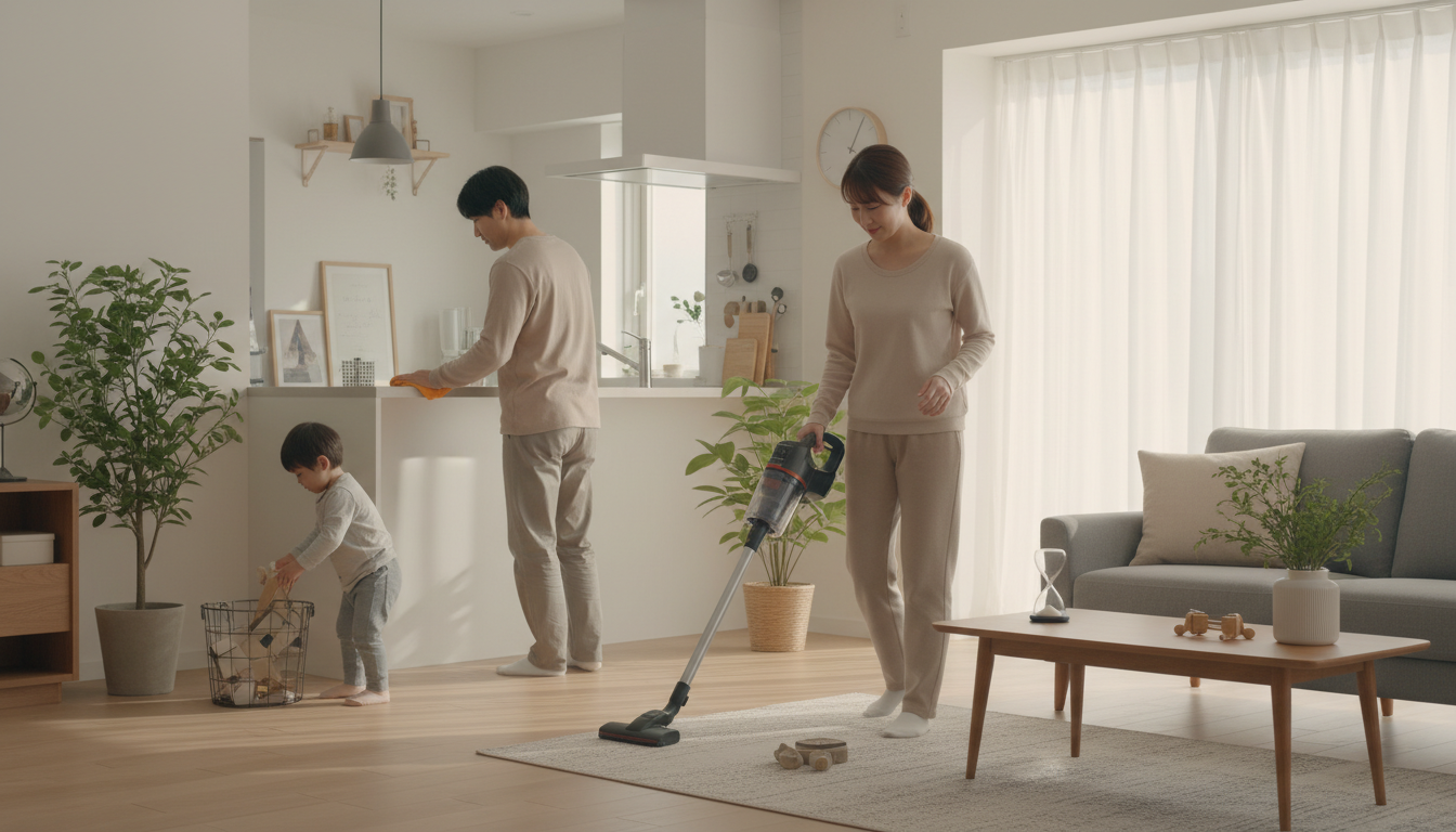 なぜ「5分」という時間設定が効果的なのか