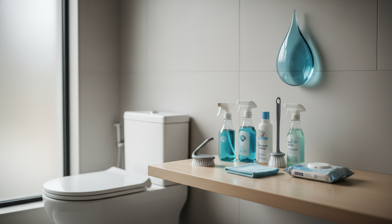 まとめ:トイレ掃除は「ためない仕組み」でラクになる