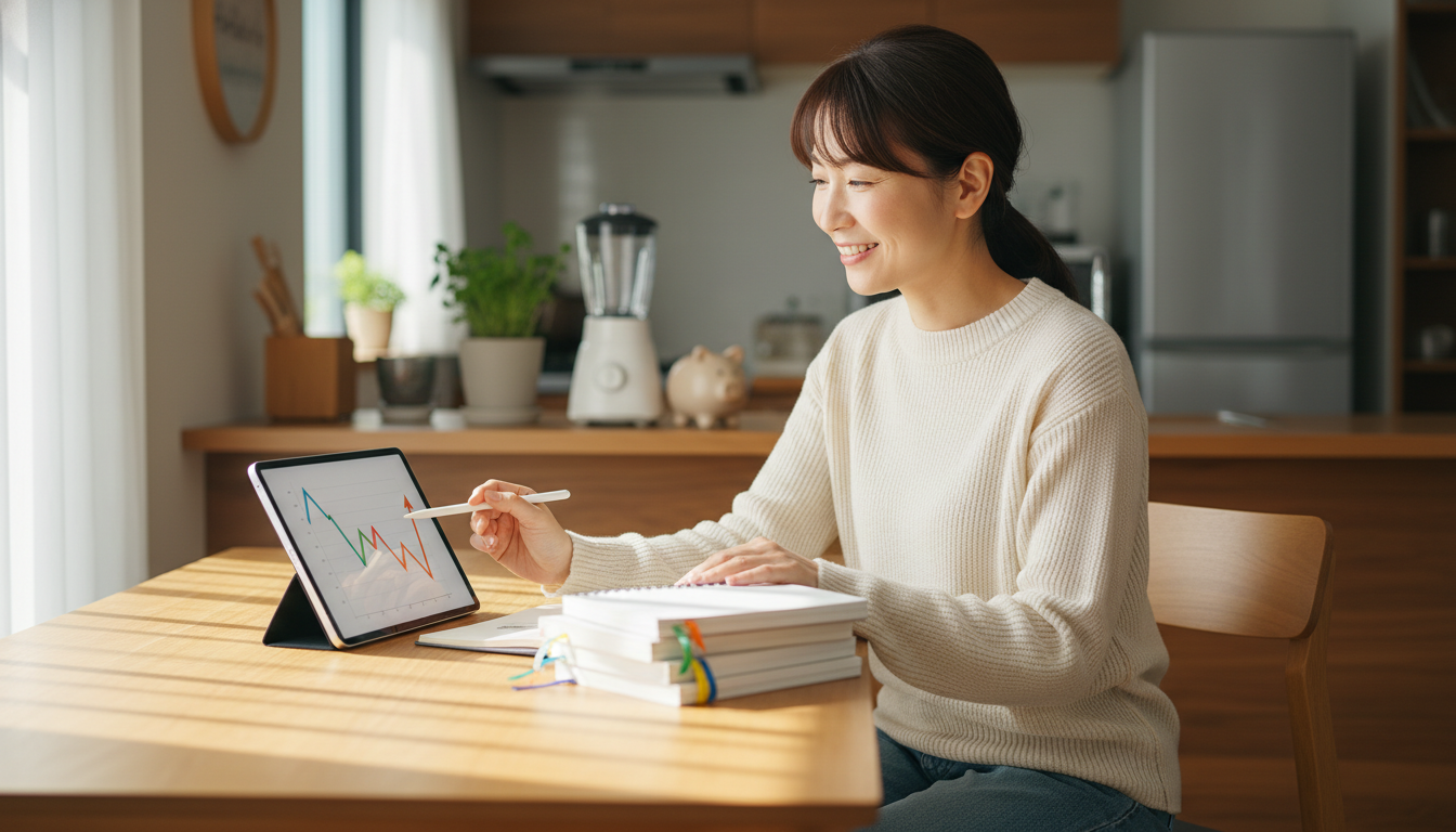 見直すべき固定費の優先順位と具体的な方法