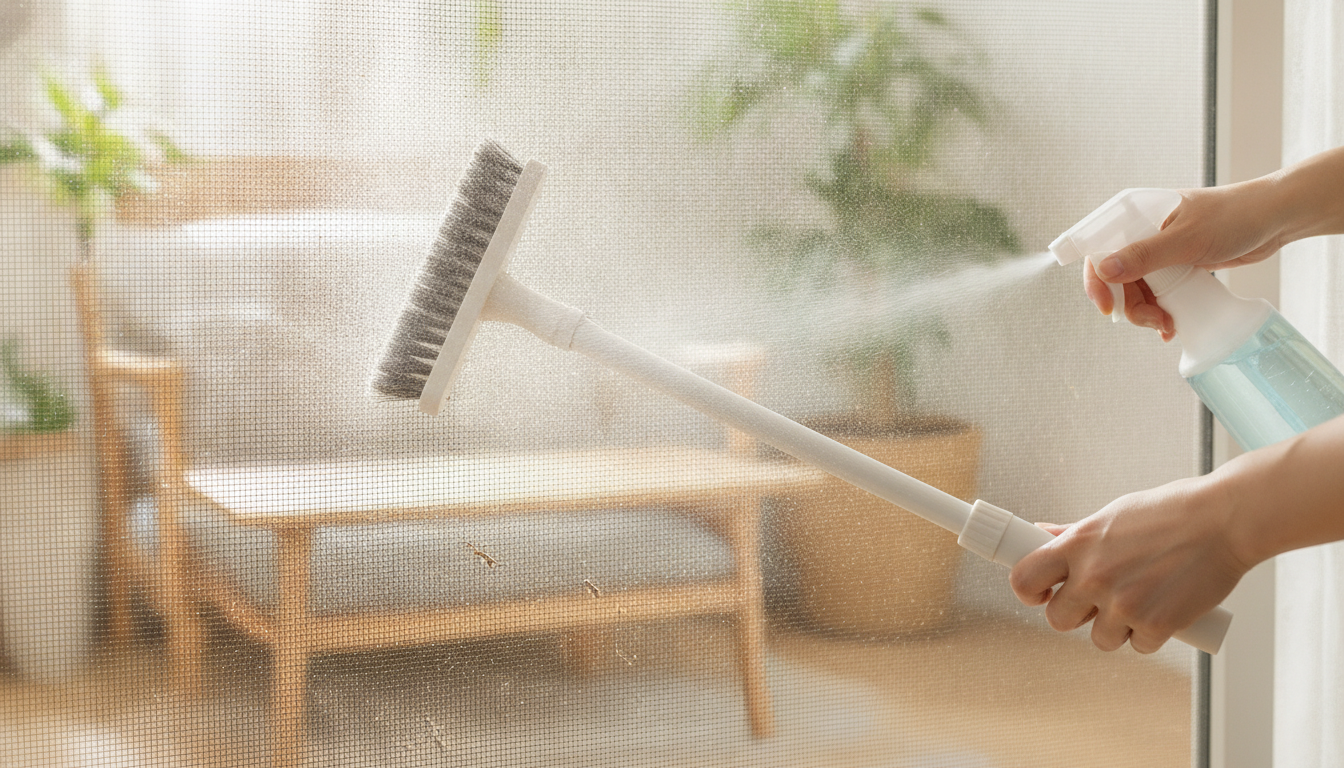 なぜ「外さない掃除法」がおすすめなの？3つの理由